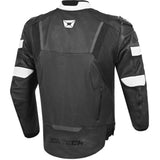Cortech Revo Leather Men's Street Jackets-8377
