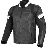 Cortech Revo Leather Men's Street Jackets-8377
