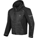Cortech Shadow AX Men's Street Jackets-8114