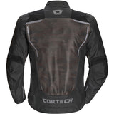 Cortech Vader Men's Street Jackets-8808