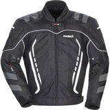 Cortech Gx Sport Air 3.0 Men's Snow Jackets-8985