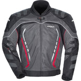 Cortech Gx Sport Air 3.0 Men's Snow Jackets-8985