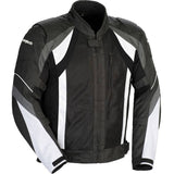 Cortech VRX Air Men's Street Jackets-8951