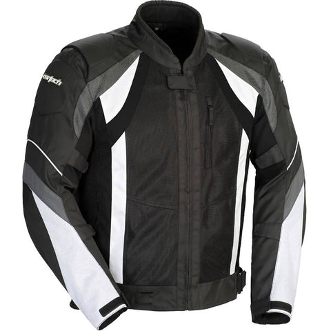 Cortech VRX Air Men's Street Jackets-8951
