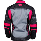Cortech Aero-Tec Women's Street Jackets-8918