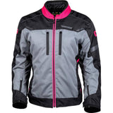 Cortech Aero-Tec Women's Street Jackets-8918
