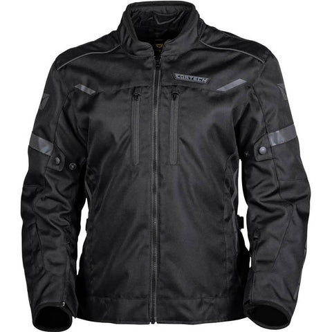 Cortech Aero-Tec Women's Street Jackets-8918