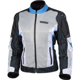 Cortech Hyper-Flo Air Women's Street Jackets-8916