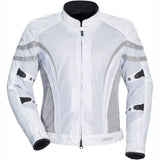 Cortech Lrx Air 2.0 Women's Street Jackets - 8987