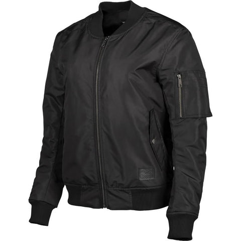Cortech Wildcat Bomber Women's Street Jackets-8100