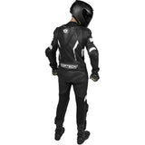 Cortech Sector Pro Air-1 Leather Suit 1-Piece Men's Street Race Suits-8870