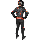 Cortech Sector Pro Air-1 Leather Suit 1-Piece Men's Street Race Suits-8870