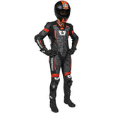 Cortech Sector Pro Air-1 Leather Suit 1-Piece Men's Street Race Suits-8870