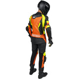 Cortech Sector Pro Air-1 Leather Suit 1-Piece Men's Street Race Suits-8870