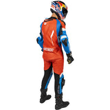 Cortech Sector Pro Air-1 Leather Suit 1-Piece Men's Street Race Suits-8870