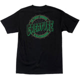 Creature Finest Web Men's Short-Sleeve S-44155546
