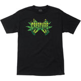 Creature OG Kush Men's Short-Sleeve Shirts-44152658