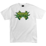 Creature OG Kush Men's Short-Sleeve Shirts-44152658