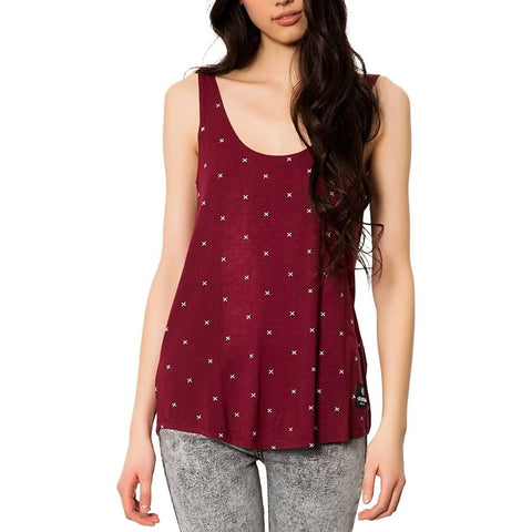 Crooks & Castles Thieves Women's Tank Shirts (-CL1370102
