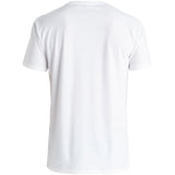 DC 123 Instigate Men's Short-Sleeve Shirts - Heather Grey