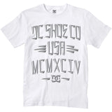 DC Chizzel Men's Short-Sleeve Shirts - Black