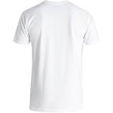 DC Downhill Chile Men's Short-Sleeve Shirts - Black
