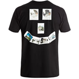 DC Wes Smile Men's Short-Sleeve Shirts - Black