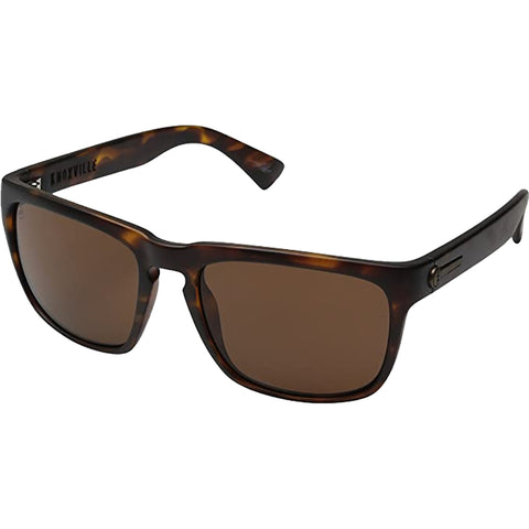 Electric Knoxville Wayfarer Women's Lifestyle Polarized Sunglasses-EE09013939