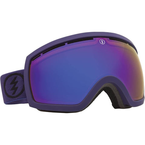 Electric EG2.5 Adult Snow Goggles Brand New -EG0713203