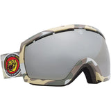 Electric EG2.5 Adult Snow Goggles Brand New -EG0713354