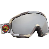 Electric EGB2s Adult Snow Goggles Brand New -EG1113354