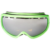 Electric EGB2s V.CO-Lab Adult Snow Goggles Brand New -