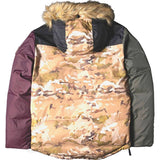 Element Griffin Bearskin Men's Snow Jackets-M730VEGB