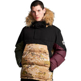 Element Griffin Bearskin Men's Snow Jackets-M730VEGB