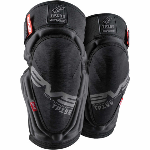 EVS TP199 Lite Knee Pad Adult Off-Road Body Armor-663