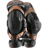 EVS Axis Pro Pair Knee Brace Adult Off-Road Body Armor-663