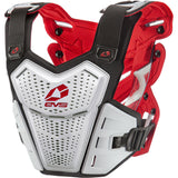 EVS F1 Roost Deflector Adult Off-Road Body Armor-663