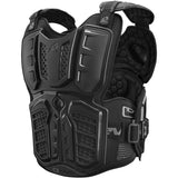 EVS F2 Roost Deflector Adult Off-Road Body Armor-663