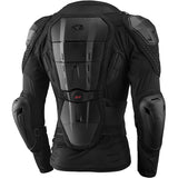 EVS G7 Ballistic Base Layer LS Shirt Adult Off-Road Body Armor-663