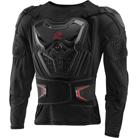 EVS G7 Ballistic Base Layer LS Shirt Adult Off-Road Body Armor-663