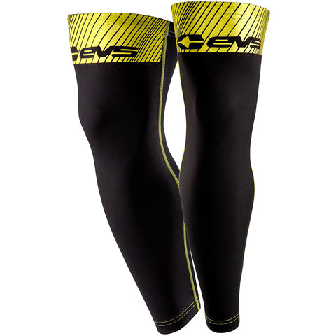 EVS Knee Brace UnderSleeve Adult Off-Road Body Armor-663
