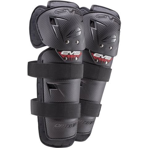 EVS Option Knee Pad Youth Off-Road Body Armor-663