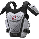 EVS Revo 5 Roost Deflector Adult Off-Road Body Armor-663