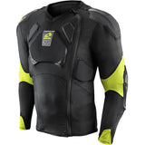 EVS Soft Ballistic Pro Base Layer LS Shirt Adult Off-Road Body Armor-663