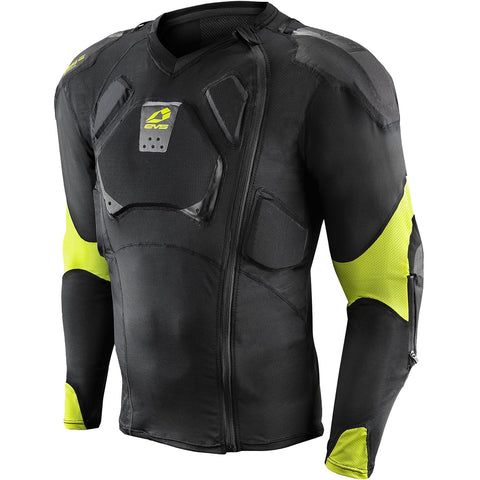 EVS Soft Ballistic Pro Base Layer LS Shirt Adult Off-Road Body Armor-663