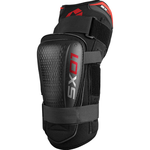 EVS SX01 Single Knee Brace Adult Off-Road Body Armor-663