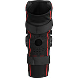 EVS SX02 Single Knee Brace Adult Off-Road Body Armor-663