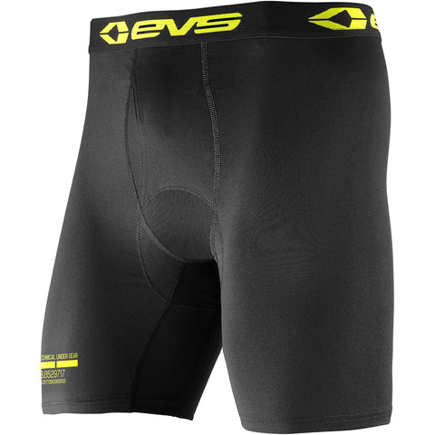 EVS TUG Base Layer Short Adult Off-Road Body Armor-663