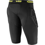 EVS TUG Padded Base Layer Short Adult Off-Road Body Armor-663