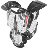 EVS Vex Roost Deflector Adult Off-Road Body Armor-663